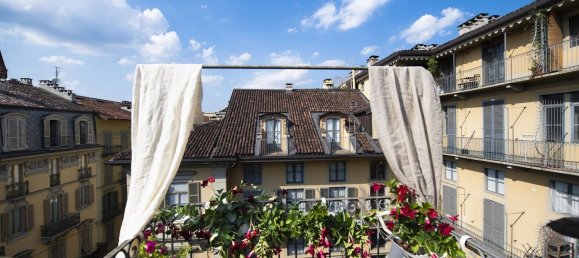 4 rooms Apartment in Turin, Italy No. 306994 18