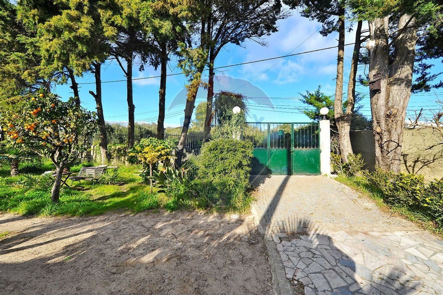 Gebäude in Cascais, Portugal 6420m², Nr. 72779