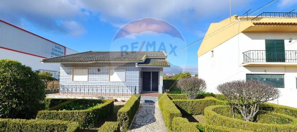 Gebäude in Cascais, Portugal 6420m², Nr. 72779 2