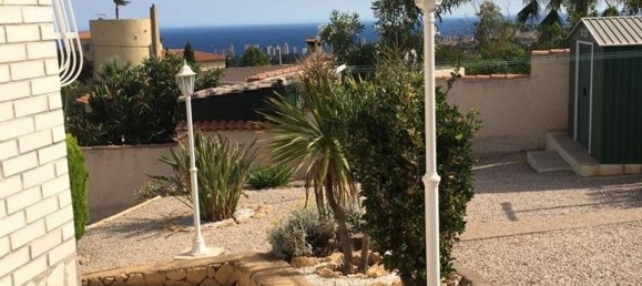 Villa T4 em La Nucia, Spain N.º 190465 2