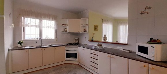 Villa T4 em La Nucia, Spain N.º 190465 10