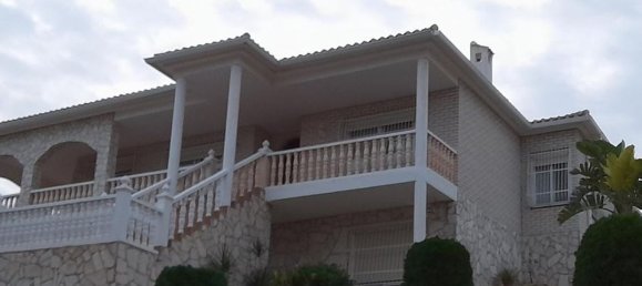Villa T4 em La Nucia, Spain N.º 190465 4