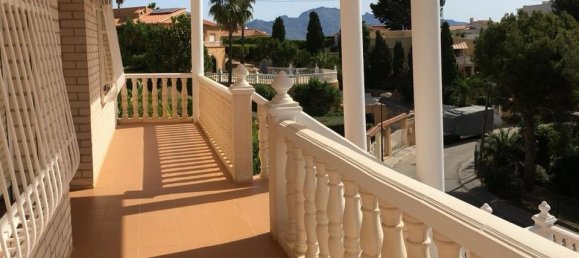 Villa T4 em La Nucia, Spain N.º 190465 19