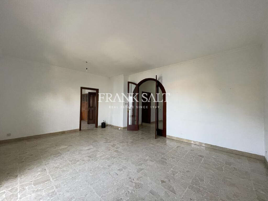 3 Schlafzimmer Wohnung in Sliema, Malta, Nr. 250