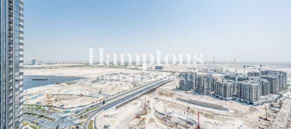 Квартира с 3 спальнями в Dubai Creek Harbour (The Lagoons), Дубай, ОАЭ № 197348 14