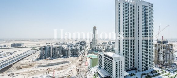 Квартира с 3 спальнями в Dubai Creek Harbour (The Lagoons), Дубай, ОАЭ № 197348 17