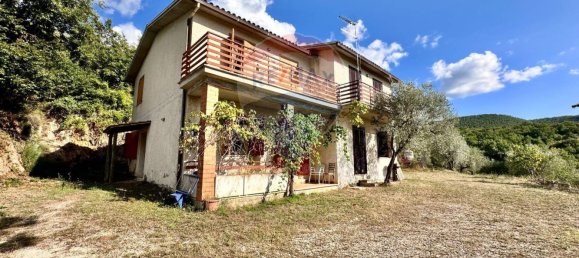 3 bedrooms Villa in Torricella in Sabina, Italy No. 352693 50