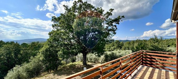 3 bedrooms Villa in Torricella in Sabina, Italy No. 352693 41