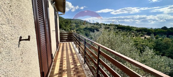 3 bedrooms Villa in Torricella in Sabina, Italy No. 352693 42