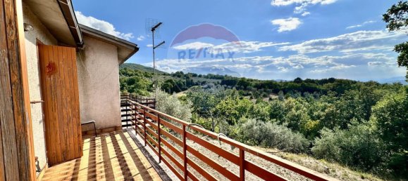 3 bedrooms Villa in Torricella in Sabina, Italy No. 352693 44
