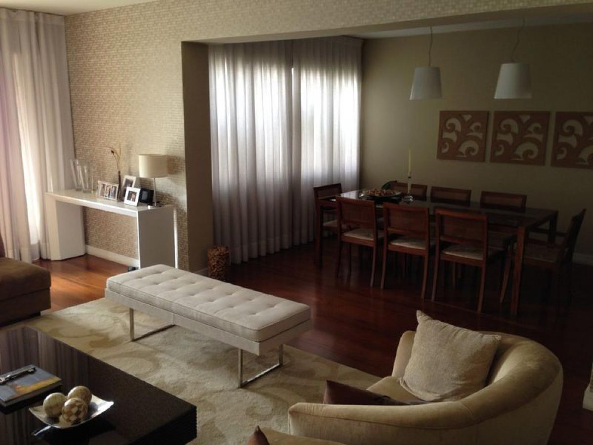 3 Schlafzimmer Wohnung in Sao Paulo, Brazil, Nr. 488140