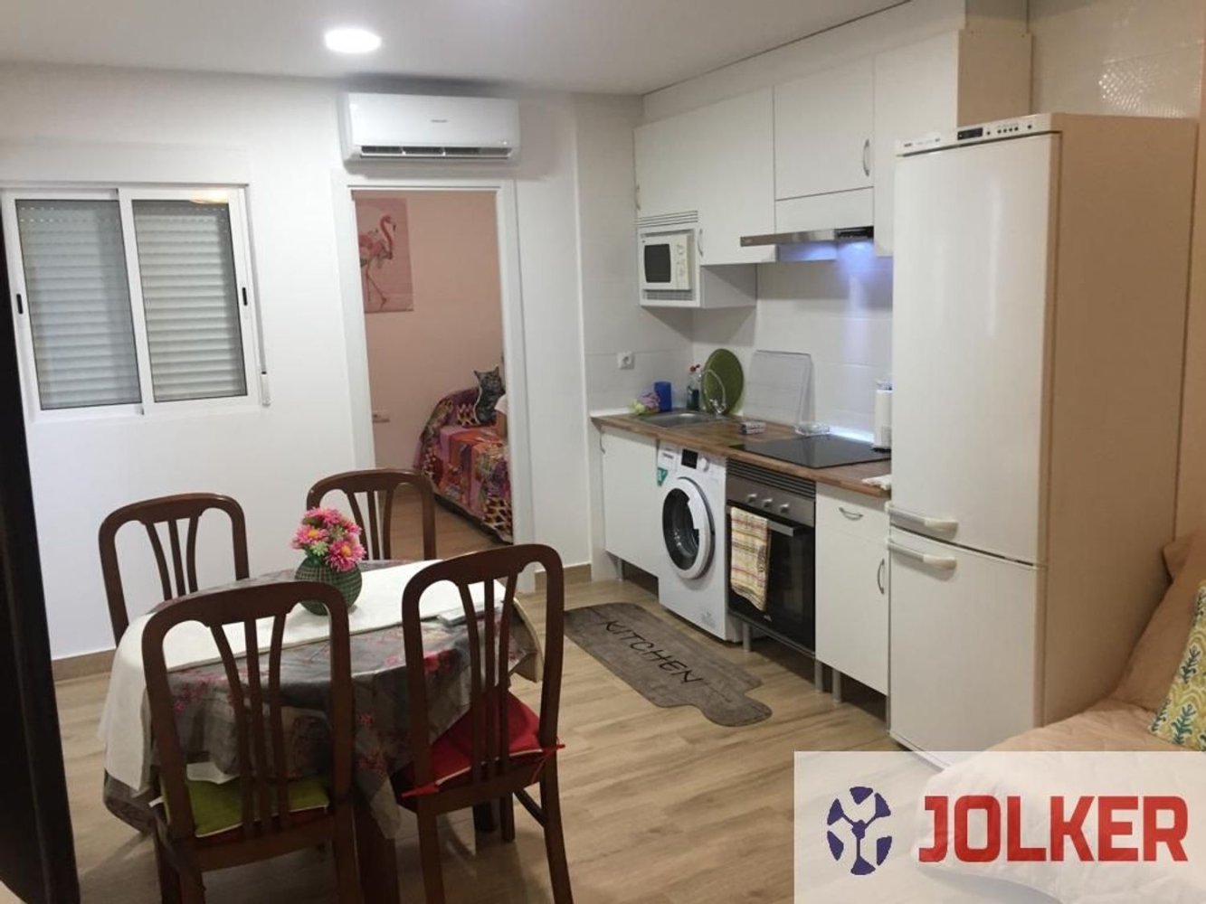 3 chambres Appartement à Castellon, Spain No. 95867