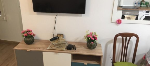 3 chambres Appartement à Castellon, Spain No. 95867 7