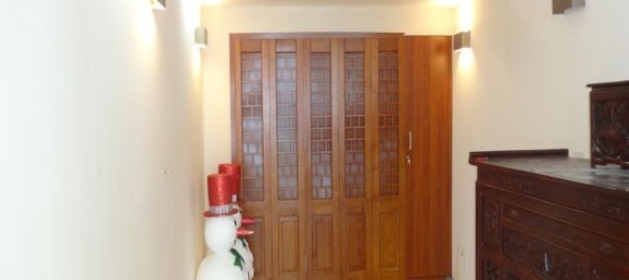 Villa de 4 dormitorios en Tay Ho, Vietnam No. 5505 30