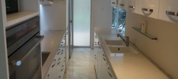 Villa de 4 dormitorios en Tay Ho, Vietnam No. 5505 8