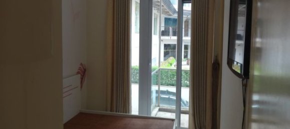 Villa de 4 dormitorios en Tay Ho, Vietnam No. 5505 12