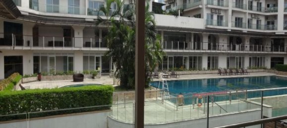 Villa de 4 dormitorios en Tay Ho, Vietnam No. 5505 13