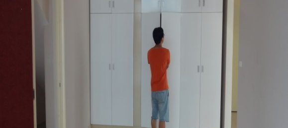 Villa de 4 dormitorios en Tay Ho, Vietnam No. 5505 27