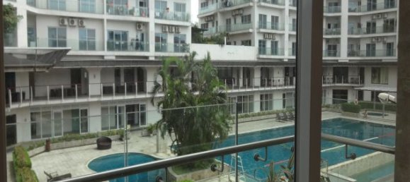 Villa de 4 dormitorios en Tay Ho, Vietnam No. 5505 23