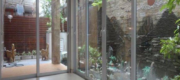 Villa de 4 dormitorios en Tay Ho, Vietnam No. 5505 4