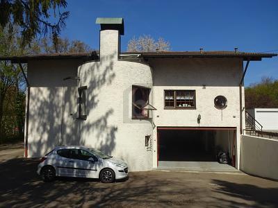 10 rooms Townhouse in Esslingen, Germany No. 312456