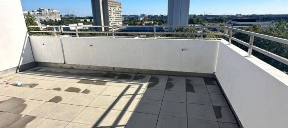 2 Schlafzimmer Penthouse in München, Germany, Nr. 315597 5