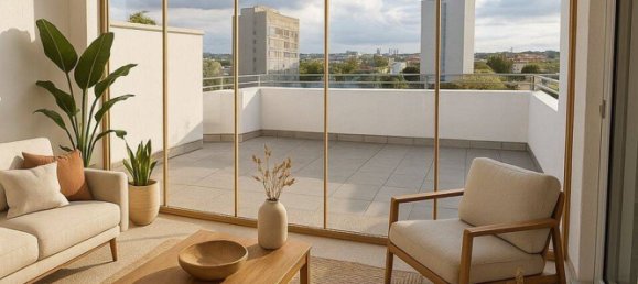 2 Schlafzimmer Penthouse in München, Germany, Nr. 315597 7