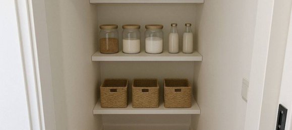 2 Schlafzimmer Penthouse in München, Germany, Nr. 315597 13