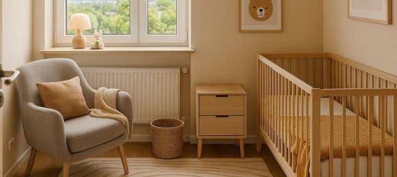 2 Schlafzimmer Penthouse in München, Germany, Nr. 315597 10