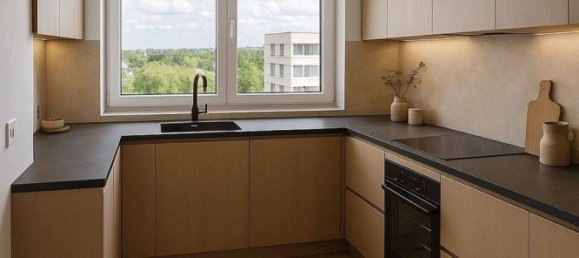 2 Schlafzimmer Penthouse in München, Germany, Nr. 315597 12