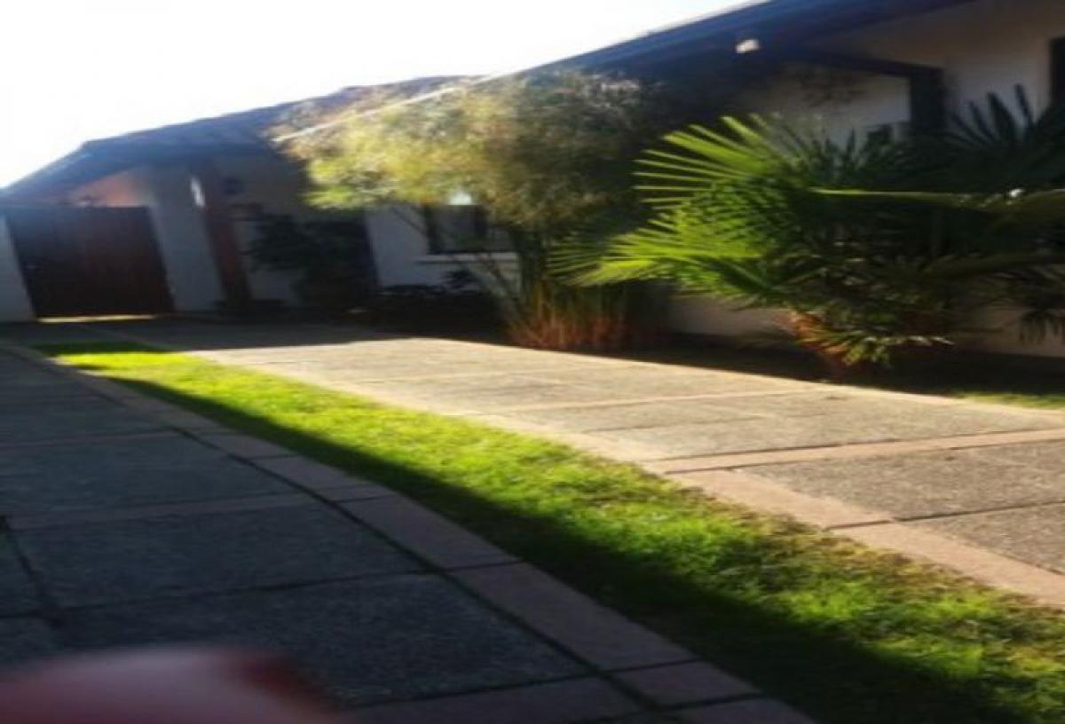 3 bedrooms House in Maule, Chile No. 1563