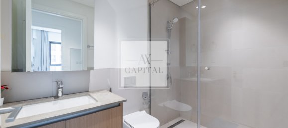 1 غرف نوم شقة في خور دبي, UAE رقم 51679 12