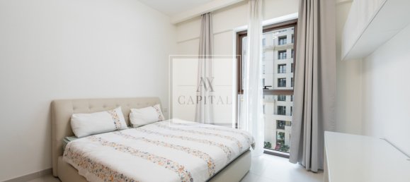 1 غرف نوم شقة في خور دبي, UAE رقم 51679 4