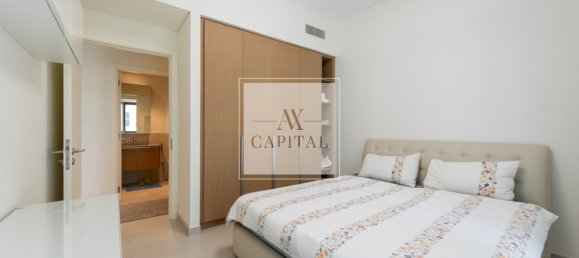 1 غرف نوم شقة في خور دبي, UAE رقم 51679 9