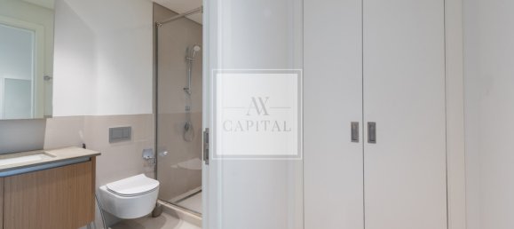 1 غرف نوم شقة في خور دبي, UAE رقم 51679 11