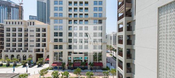 1 غرف نوم شقة في خور دبي, UAE رقم 51679 8