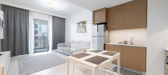 1 غرف نوم شقة في خور دبي, UAE رقم 51679 6