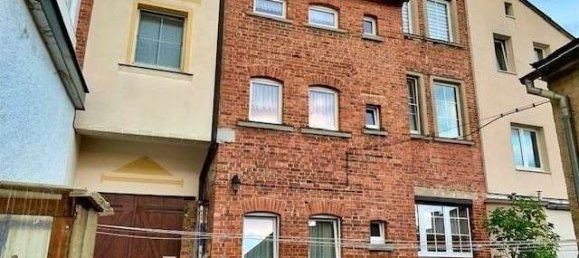 Adosado de 6 habitaciónes en Vogtlandkreis, Germany No. 82606 3