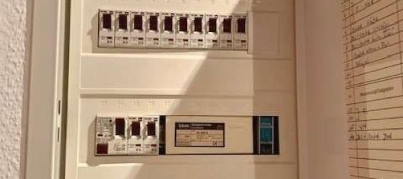 Adosado de 6 habitaciónes en Vogtlandkreis, Germany No. 82606 31