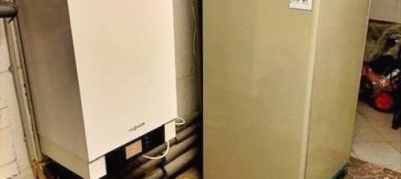 Adosado de 6 habitaciónes en Vogtlandkreis, Germany No. 82606 43