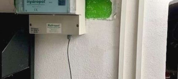 Adosado de 6 habitaciónes en Vogtlandkreis, Germany No. 82606 45