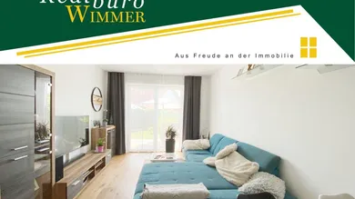 Квартира с 2 комнатами в Кематен ан дер Кремс, Австрия № 189046