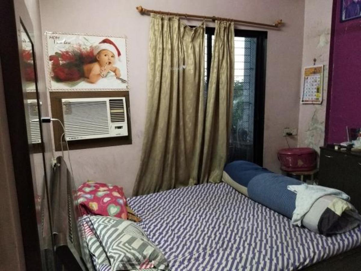 2 Schlafzimmer Haus in Mumbai, India, Nr. 8180