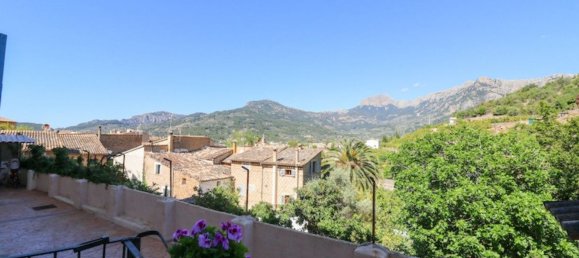 3 bedrooms Apartment in Soller, Spain No. 153546 2