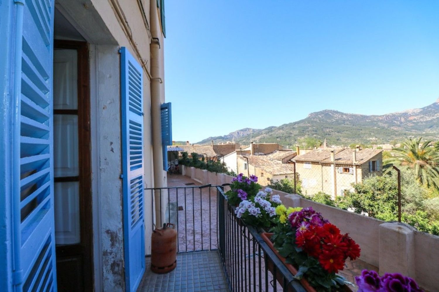 3 bedrooms Apartment in Soller, Spain No. 153546