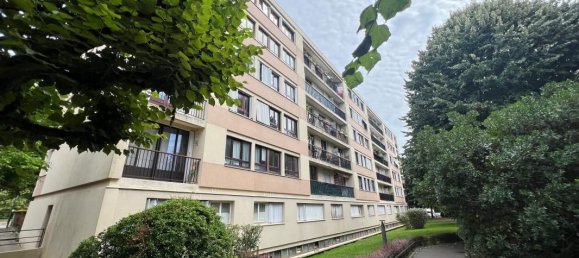 3 bedrooms Apartment in Le Plessis-Robinson, France No. 296574 5