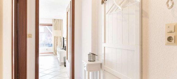 Apartamento de 3 habitaciónes en Nordfriesland, Germany No. 23731 11