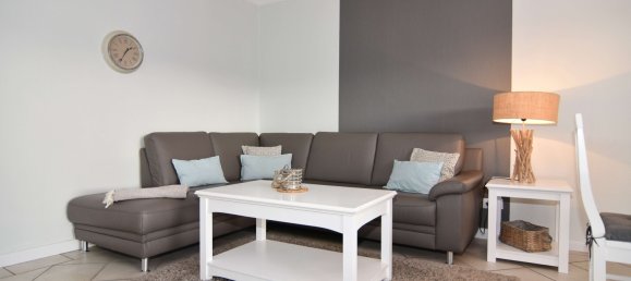 Apartamento de 3 habitaciónes en Nordfriesland, Germany No. 23731 3