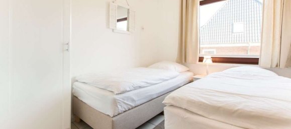 Apartamento de 3 habitaciónes en Nordfriesland, Germany No. 23731 16