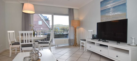 Apartamento de 3 habitaciónes en Nordfriesland, Germany No. 23731 5
